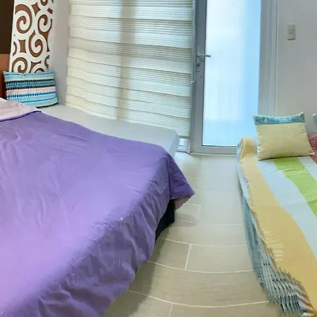 Venice Group Staycation & B1 Pay Parking